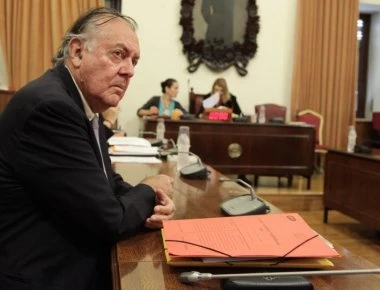 ΕΡΤ: Ο Βασίλης Κωστόπουλος αναλαμβάνει διευθυντής Ενημέρωσης μετά την παραίτηση Ταλαμάγκα